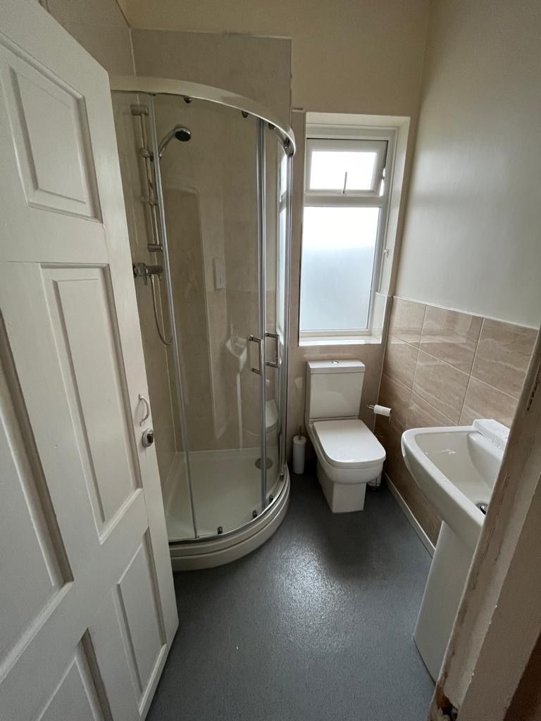 CareTech, Manchester, Refurbishment