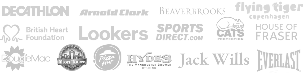 Wallace Contracts Ltd Commercial Clients