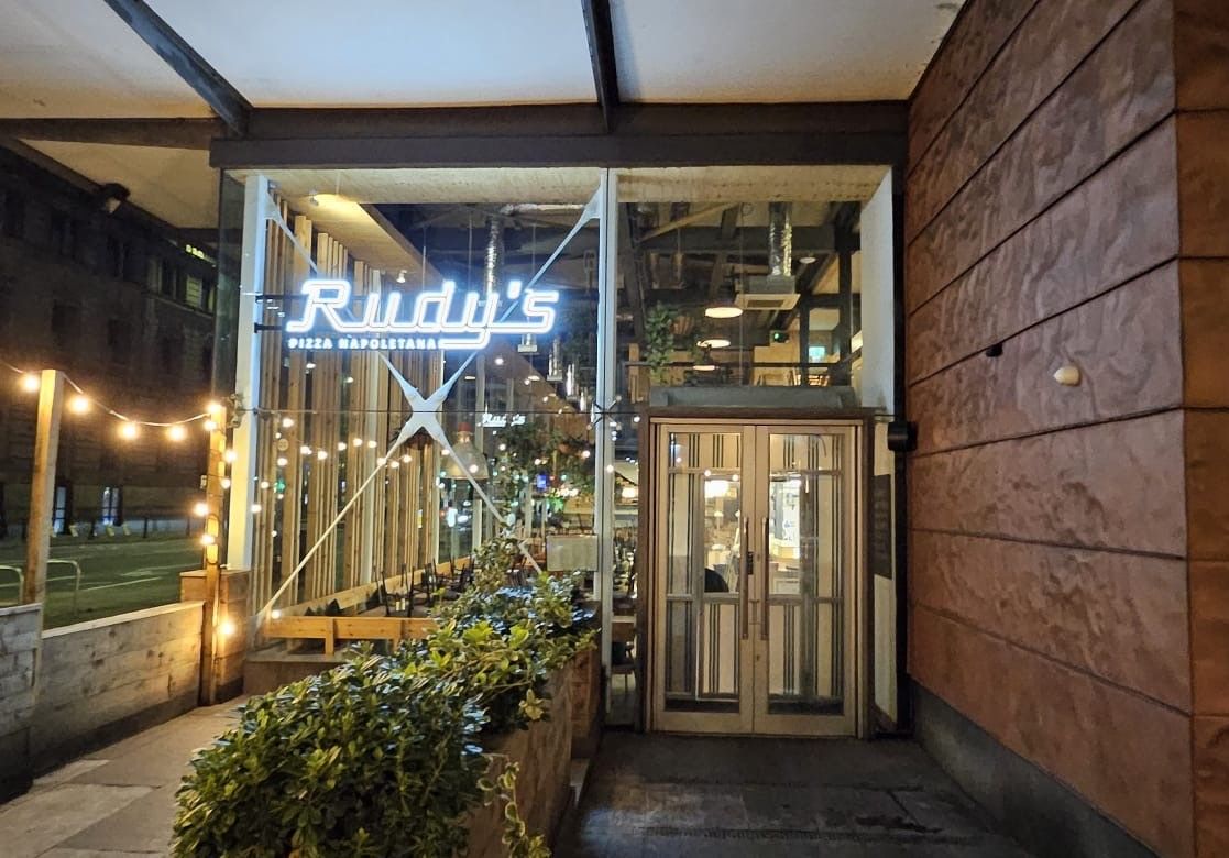 Rudys Liverpool Painting Decorating