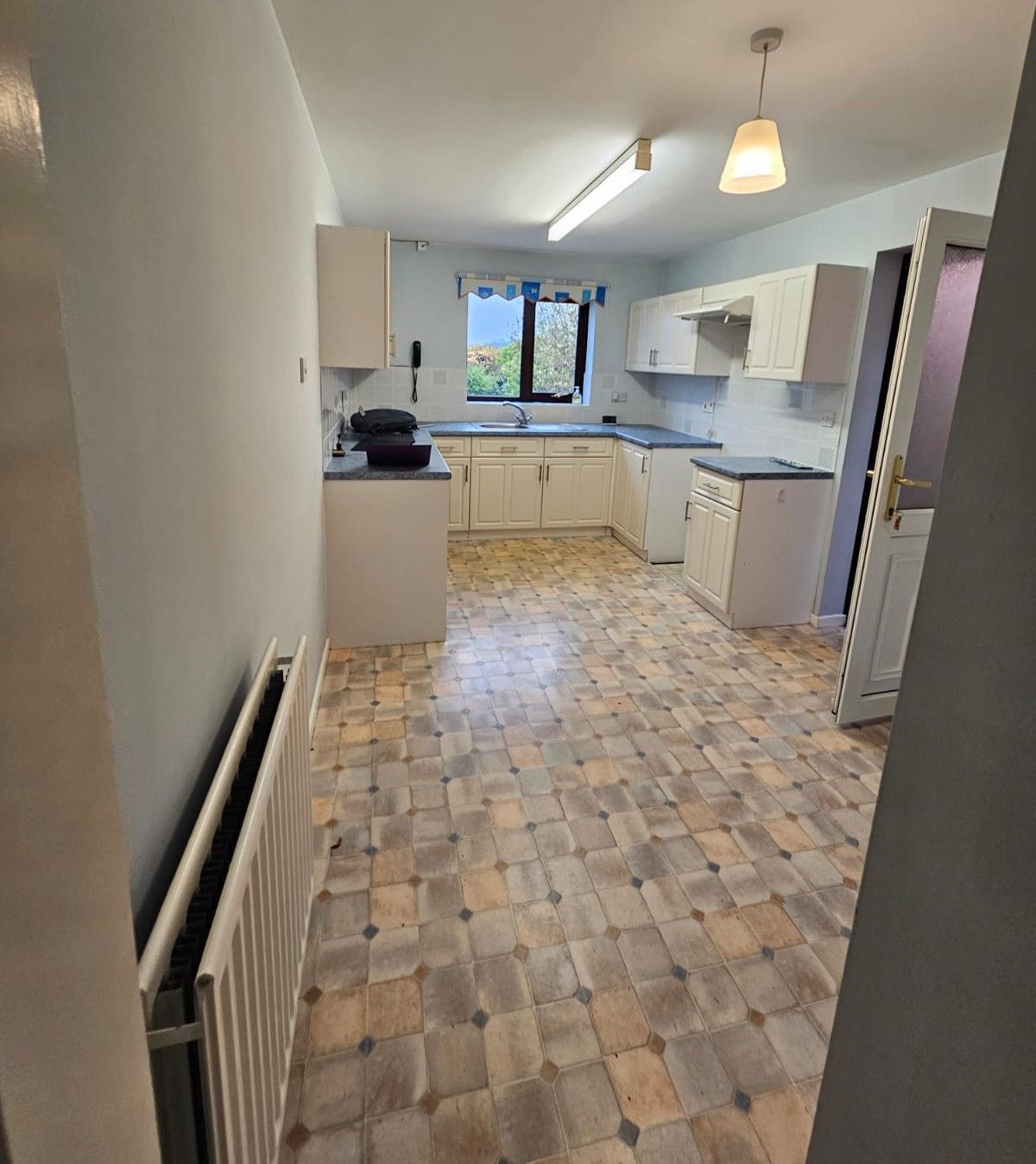 Golden Lane Housing, Telford, Adaptations & Refurbishment